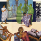 Image for article titled A Brief History of Tomorrow's High-Tech Living Room